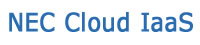 NEC Cloud IaaS