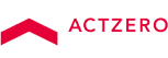 ロゴ:株式会社アクトゼロ