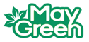 ロゴ:メイグリーン株式会社