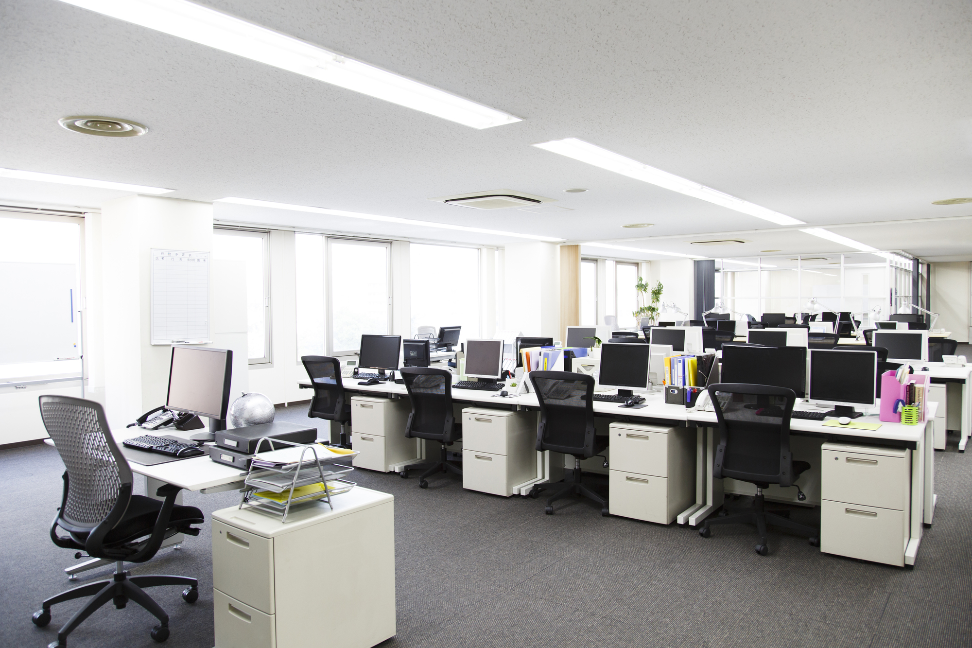 社内コミュニケーションを活性化させるコツとは!?